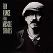 FOY VANCE’S ALBUM ‘FROM MUSCLE SHOALS’ OUT NOW - Foundations Music ...