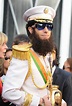 Sacha Baron Cohen, as ‘Dictator’ character, arrives at Oscars, dumps ...