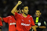 Facundo Parra: “A Independiente iría por los viáticos” - TyC Sports