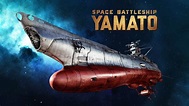 Animatrix Network: Space Battleship Yamato - A Hidden Sci Fi Gem