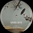 Uriah Heep - Outsider Vinyl/LP | Vinylio.cz - internetový obchod s ...