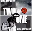 2 for 1: Bloom and Underdog, Audio Adrenaline | CD (album) | Muziek ...