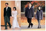 25岁真子公主嫁人变平民也没什么不好，当日本公主才是“最惨”的事…