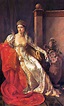 Grand Duchess Elisa Bonaparte of Tuscany