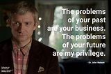 His last vow Tv Quotes, Life Quotes, His Last Vow, Sherlock Holmes ...