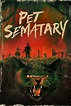 Pet Sematary (1989) - Posters — The Movie Database (TMDB)