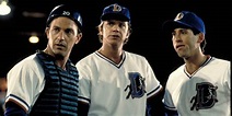 ‘Bull Durham’ turns 35: Revisiting the most famous mound visit in ...