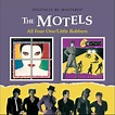 The Motels : All Four One / Little Robbers (2-CD) (2009) - Bgo - Beat ...