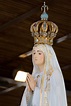 Fátima Portugal:) | Blessed virgin mary, Lady of fatima, Virgin mary