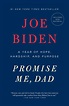 Promise Me, Dad : A Year of Hope, Hardship, and Purpose - Walmart.com ...