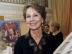 Julie Nixon Eisenhower married into another Presidential lineage ...