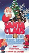 Santa Claus & the Magic Drum (1996) - Mauri Kunnas | Cast and Crew ...