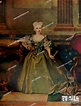 'Maria Ana Victoria de Borbon y Farnesio', 1724 (c1927), Stock Photo ...