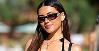 Madison Beer stuns in see-through bra for Coachella: 'Literally perfect ...