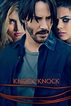 Knock Knock Movie Review & Film Summary (2015) | Roger Ebert