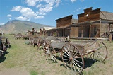 Bezienswaardigheden Cody, Wyoming - Tioga Tours
