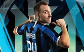 Christian Eriksen, de manera oficial es el nuevo refuerzo del Inter de ...