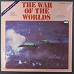 Leith Stevens - The War Of The Worlds/When Worlds Collide [Limited ...