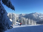 Skigebiet Balderschwang | Skiurlaub im Allgäu