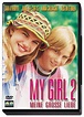 My Girl 2 - Meine grosse Liebe - DVD - online kaufen | exlibris.ch