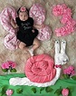 Baby Boy Newborn, Baby Pictures, Monthly Baby Photos, Baby Poses ...