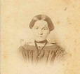 Susanna Hall (1847-1861) – Memorial Find a Grave