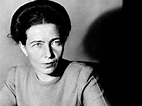 Simone de Beauvoir, la gran musa del feminismo