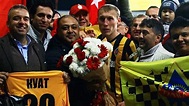 Islambek Kuat: l'eroe kazako della Turchia | UEFA EURO | UEFA.com