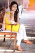 Shubhra Ghosh Latest Cute Photoshoot Stills - Actress Doodles