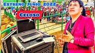 CELOSO - CESAR RIVEROS / EXCLUSIVO 2022 - YouTube