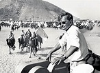 La 'almeriense' Lawrence de Arabia, la mejor película de la historia ...
