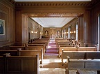 Convent of the Sacred Heart - MBB Architects