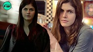 ‘I Thought It Would Look Good on My Resume’: Alexandra Daddario Reveals ...