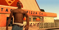Carl Johnson | 50 Most Iconic Video Game Characters of the 21st Century ...