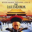 (Review OST) The Last Emperor (Theme) : ความเจ็บปวดของจักรพรรดิองค์ ...