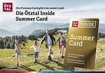 Ötztal Premium Card - GB Gondelblick - Apartment - Ferienwohnung Sölden