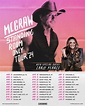 Tim McGraw Reveals 2024 ”Standing Room Only Tour” - V13.net