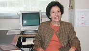 Mabel Condemarín - Alchetron, The Free Social Encyclopedia