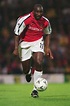 3. Sol Campbell - Read Arsenal