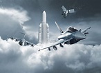 Airbus Aerospace and Defence - Sanal Savunma