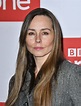 Tara Fitzgerald -“The ABC Murders” TV Show Screening in London • CelebMafia