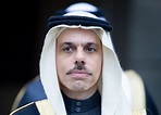Saudi Arabia appoints Prince Faisal bin Farhan as new foreign minister ...