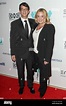 Wyck Godfrey, left, and Dr. Mary Kerr attend the 6th Annual Thirst Gala ...