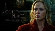 Movie Review: “A Quiet Place” takes audience on intense and nearly ...
