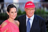 A story of fire and ice: Niki Lauda, Formula One legend - Breitbart