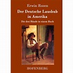 Der Deutsche Lausbub in Amerika | vivat.de