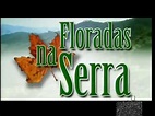 Abertura da novela Floradas na Serra (1981) - YouTube