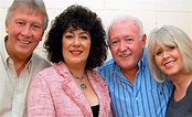 Brotherhood Of Man - Tony Denton Promotions - Tony Denton Promotions