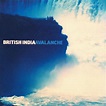 Avalanche, British India | CD (album) | Muziek | bol.com