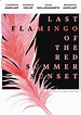 Last Flamingo of the Red Summer Sunset (2023)